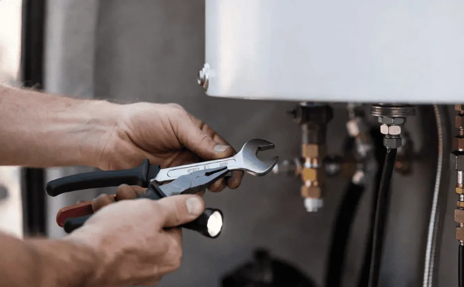 Why choose Water Heater Repair in Clarksville, FL
